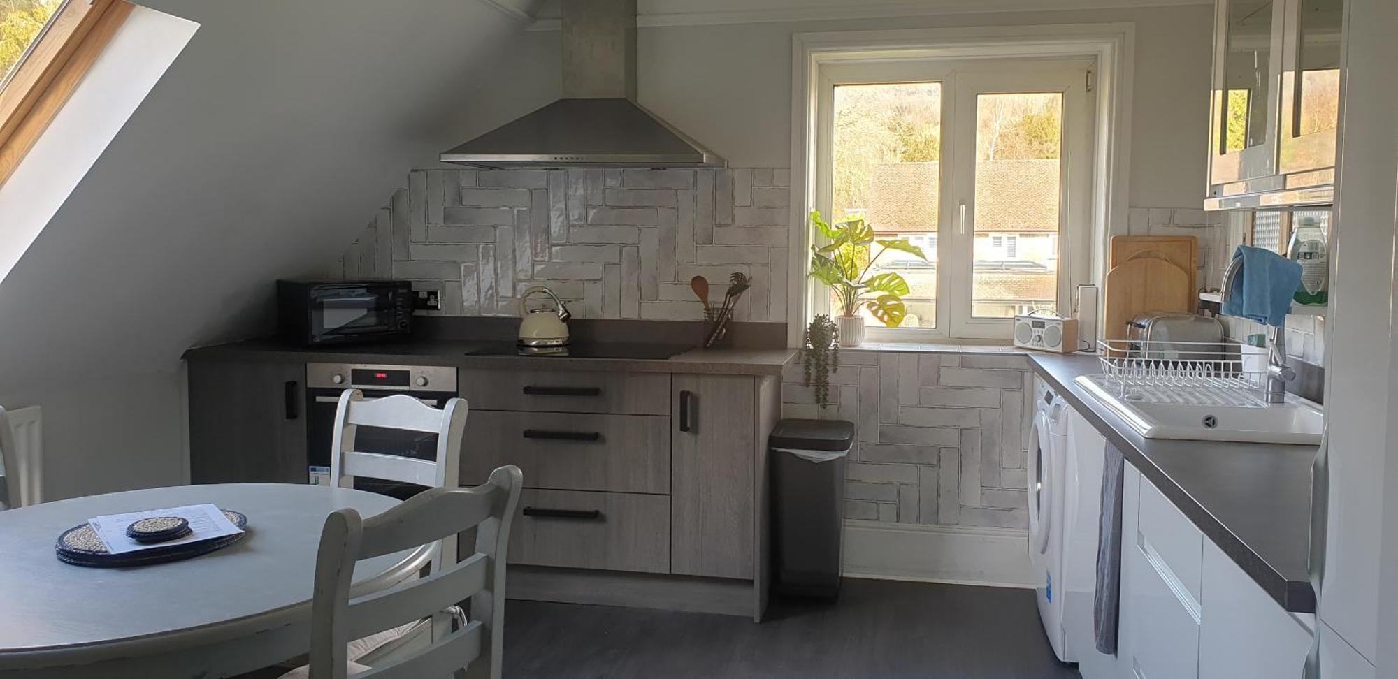 Lovely 3 Bed Condo Reigate Extérieur photo