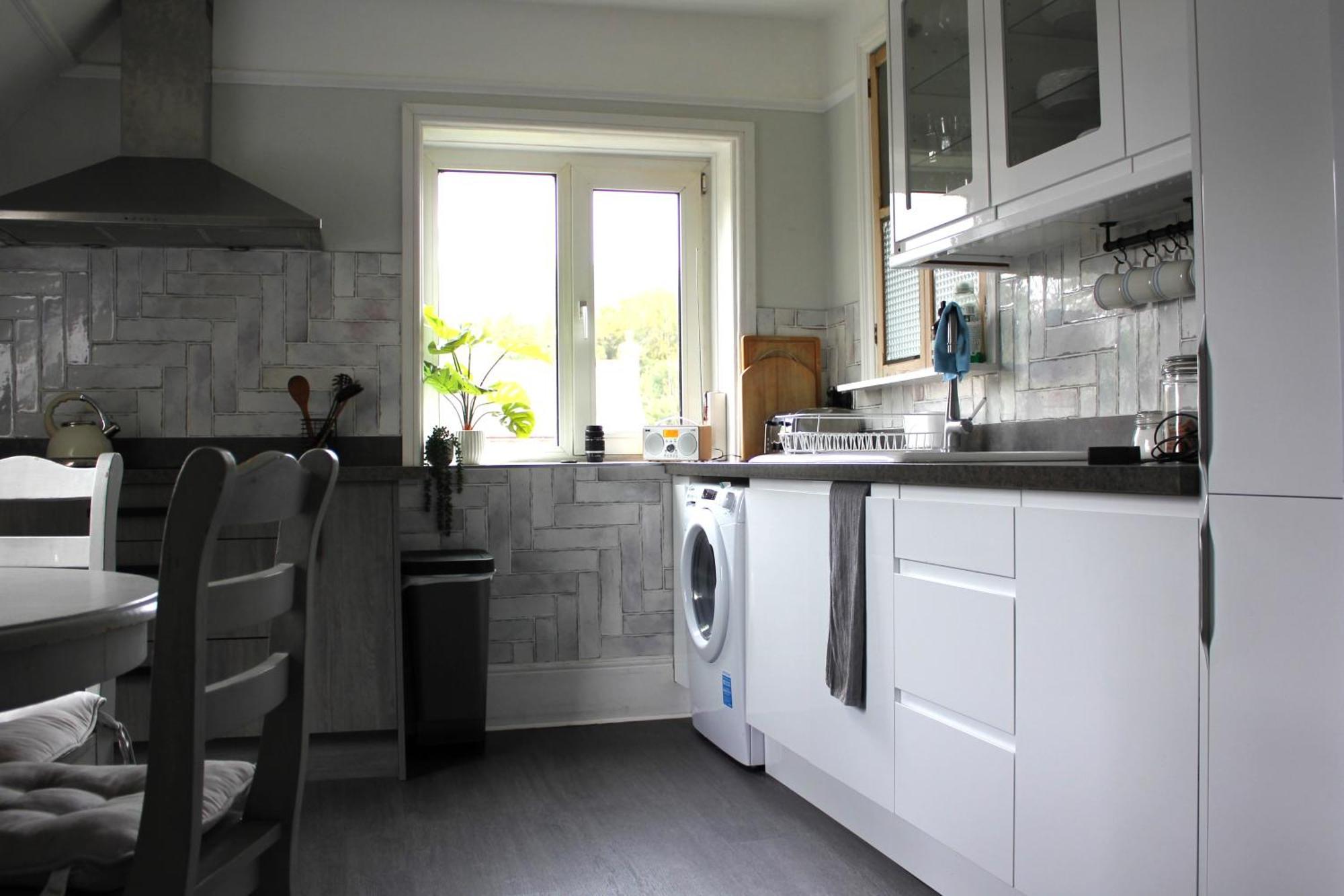 Lovely 3 Bed Condo Reigate Extérieur photo